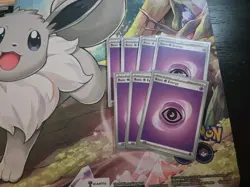 Custom Pokemon TCG Battle Deck – Powerful Draw | Kitchen Table Series - Image 3
