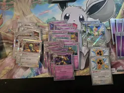 Custom Pokemon TCG Battle Deck – Powerful Draw | Kitchen Table Series - Image 4