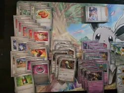 Custom Pokemon TCG Battle Deck – Powerful Draw | Kitchen Table Series - Image 5