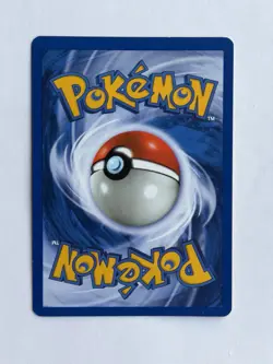 Jumpluff - 7/111 Neo Genesis 2000 - Holo WOTC - Pokemon TCG - Image 2