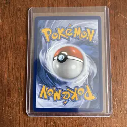 Pokemon TCG Claydol 92/86 Illustration Rare Holo IR Chaos Rising Full Art NM - Image 2