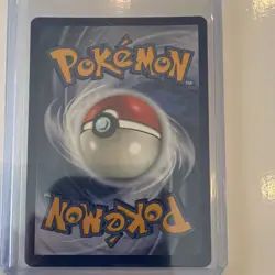 Pokemon TCG Kabutops Fossil Holo Rare WOTC 1999 9/62 60 HP Unlimited - Image 2