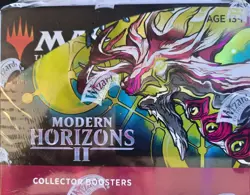 MTG 2021 Modern Horizons 2 PERSIST 345 Rare (Showcase) M/NM - Image 3