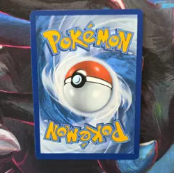 The Pokemon Company Clobbopus 207/191 Sv08 Surging Sparks IR Full Art Holo EN - Image 2