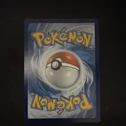 Mewtwo EX 163/162 Breakthrough Secret Rare Full Art Holo 170 HP English - Image 5