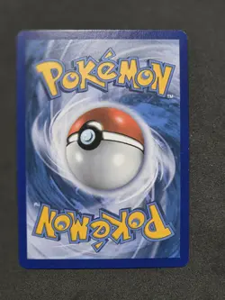 Pokemon TCG Kyogre XY51 Holo Black Star Promo HD SWIRL - Image 5