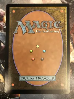 1x Commit Memory Mystery Booster / The List MTG Magic the Gathering x1 MKE - Image 2