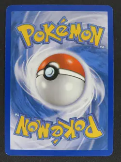 Remoraid 59/95 Common HGSS Unleashed Pokemon LP - Image 2