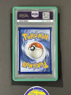 Pokemon 2016 XY Evolutions M Venusaur EX 100/108 Full Art Holo - PSA 10 - Image 2