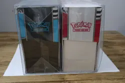 Pokemon Black Bolt & White Flare Elite Trainer Boxes ETB SEALED - Image 3