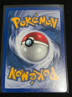 BANETTE 1/101 Holo Rare Hidden Legends Pokemon Near Mint - Image 2