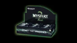 MTG Mystery Booster 2 Booster Box Display FACTORY SEALED - Image 1