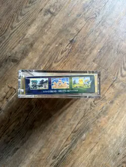 Pokemon TCG | Eevee Heroes | Booster Box | Japanese | With Acrylic Case - Image 2