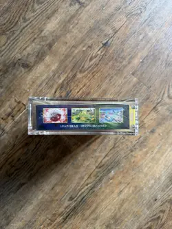 Pokemon TCG | Eevee Heroes | Booster Box | Japanese | With Acrylic Case - Image 4