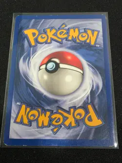 ARCANINE 23/102 Uncommon Base Set Unlimited Pokemon Lightly Played - Image 2