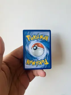 Electabuzz 25/40 Holo Promo McDonald's 2019 Pokemon - Image 2