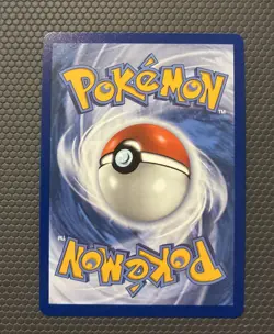 Pokemon TCG Claydol 092/086 Chaos Rising Ultra Rare Full Arts NM - Image 2