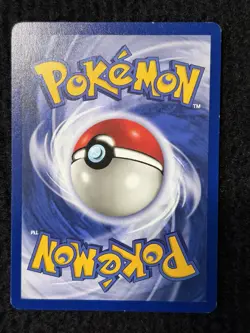 Pokemon TCG - Mew - 8 - Promo - Rare - Wizards Black Star Promos NM/LP - Image 2