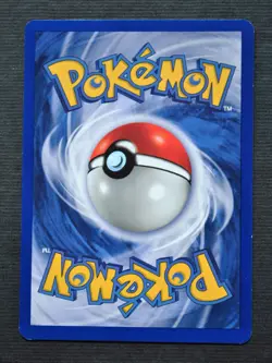 Bulbasaur #44 / 102 SHADOWLESS Base Set - NM - Pokemon 1999 - Image 2