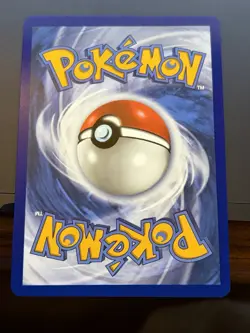 Pokemon TCG Ascended Heroes Mega Elektross ex Mega Attack Rare 266/217 NM/M - Image 4