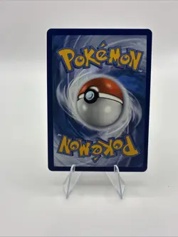 Pokemon TCG Sableye V Sword & Shield Base Set Holo Rare 194/202 Full Art NM - Image 2