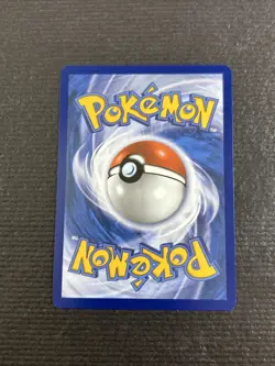 Pokemon TCG Ethan's Typhlosion 190/182 SV10 Destined Rivals IR Holo FA - Image 2