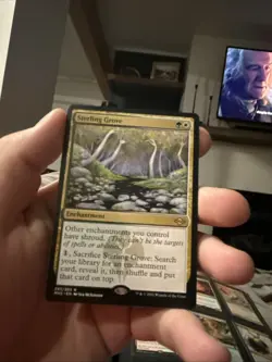 Sterling Grove Modern Horizons 2 Regular - Image 1