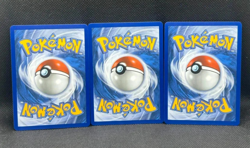 Pokemon TCG First Partner Illustration Collection Series 2 Gen 8 Galar Starters - Image 3