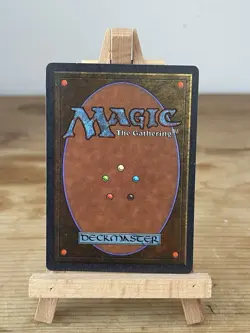 MTG Power Artifact Antiquities Regular Uncommon- Excellent - 10/10 Centering - Image 3