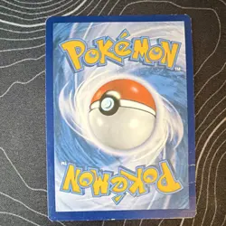 The Pokemon Company Victini XY117 XY Holo Promo Pokemon Card English - Image 2