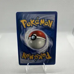 Ralts Reverse Holo 66/109 2003 EX Ruby & Sapphire Pokemon Card MP - Image 2