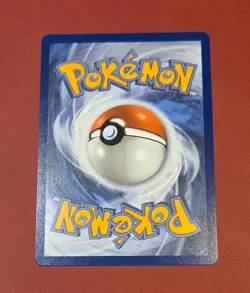 Mega Gengar ex 056/094 Prize Pack Series Cards Holo - Image 2