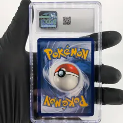 PSA CGC 9 Pokemon Card Gengar 085/202 Reverse Holo Sword & Shield English - Image 2