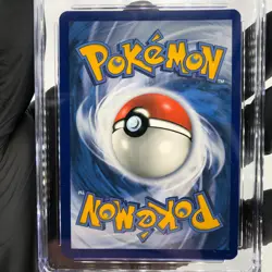PSA CGC 9 Pokemon Card Gengar 085/202 Reverse Holo Sword & Shield English - Image 4