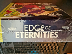 MTG Edge Of Eternities Collector Booster Box - Sealed - Magic The Gathering NEW - Image 2