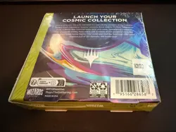 MTG Edge Of Eternities Collector Booster Box - Sealed - Magic The Gathering NEW - Image 3