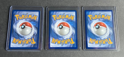 Pokemon Mega Greninja EX Frogadier Froakie Chaos Rising (3) Card Lot - Image 2