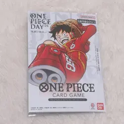 ONE PIECE Card Game Premium Card Collection ONE PIECE DAY '24 – Japanese Sealed - Image 2
