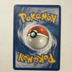 Blaziken 3/127 - Platinum Set Reverse Holo Rare Pokemon Card - DMG - Image 3