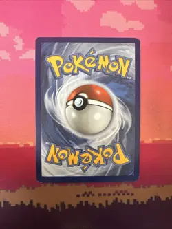 Pokemon Card Darkrai Darkness Ablaze Reverse Holo Rare 105/189 Near Mint - Image 2