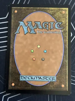 1x Earthquake (152) Commander 2015 LP MTG Magic the Gathering x1 MKE - Image 2