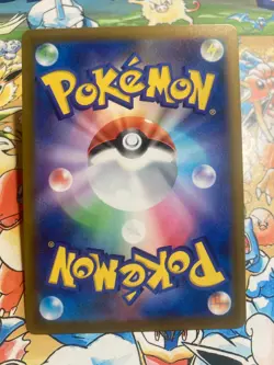 Psyduck 262 Promo Gym Pack Pokemon Japanese - Image 3