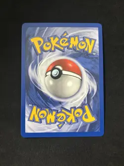 Moltres 21 Black Star Promo (Spanish) Pokemon TCG - NM - Image 2