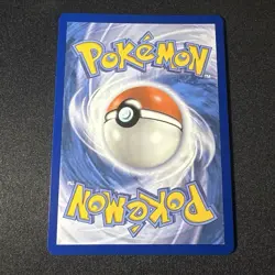 Pokemon TCG Litleo Card 139/132 Mega Evolution NM Condition - Image 4