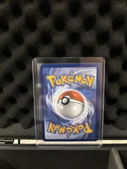 Nintendo Ethan's Magcargo 222/217 Ascended Hero’s Full Art Secret Rare Holo EN - Image 2