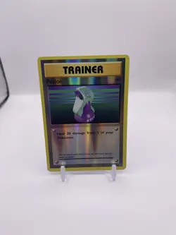 Lot Of Holo Pokemon Xy Evolutions Trainer Cards - Image 5