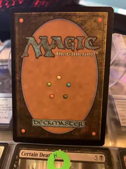 ​Fallaji Archaeologist Near Mint Foil The Brothers' War ​​​​​ - Image 2