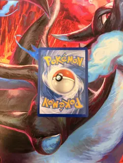 Pokemon - Snorlax 202/091 | Scarlet & Violet: Paldean Fates | Near Mint - Image 2