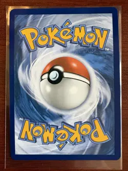 Mega Sharpedo ex 127/094 Phantasmal Flames Pokemon Holo NM - SIR - Image 3