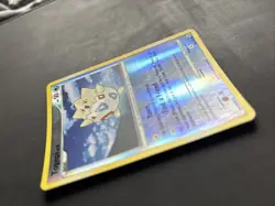 Pokemon TCG Togepi 88/106 Great Encounters Reverse Holo Common 2008 Nintendo - Image 5